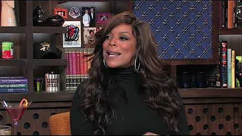 After Show: Wendy Williams on Whoopi Goldberg and ...
