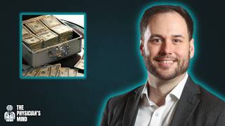 How Dr. Frey Went From Negative Net Worth to $1 Million in 18 Months | The Physician's Mind