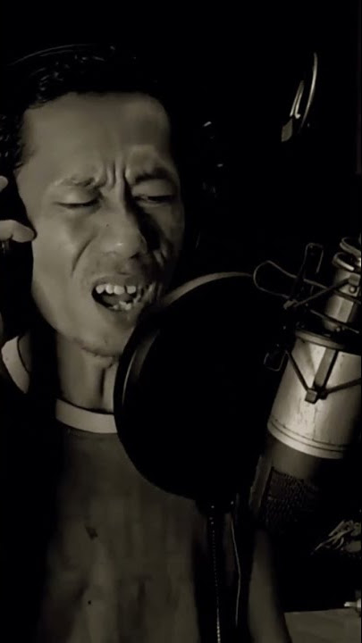 Bukan Pasband || Getir Feat Reza artamevia #pasband #getir #studiorecording