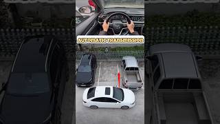 Learn driving skills #car #automobile #parking #travel #tips #gaming #carzein