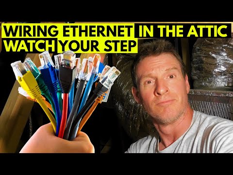 How to Relocate a POE Security Camera Easily & Safely