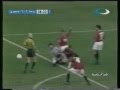 روما ـ أودنيزي 2 ـ 1 الدوري الأيطالي 2000 ـ تعليق عربي 3