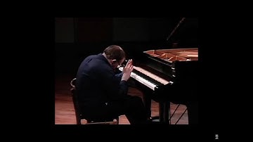 Glenn Gould - Bach - Goldberg Variations BWV 988 - Aria Da Capo