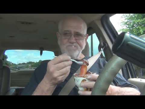 Angry Grandpa Movie: Fast Food Reviews