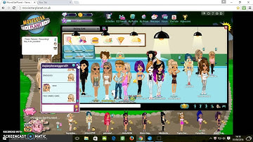 I SAW UNKNOWN FEMALE!! MSP Episode 1