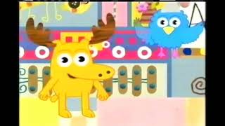 Noggin Sign Off The N Sign On September 2005