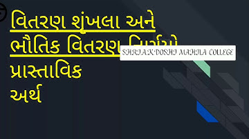 Ty bcom bm lecture 50 by pro Ms Isha vyas