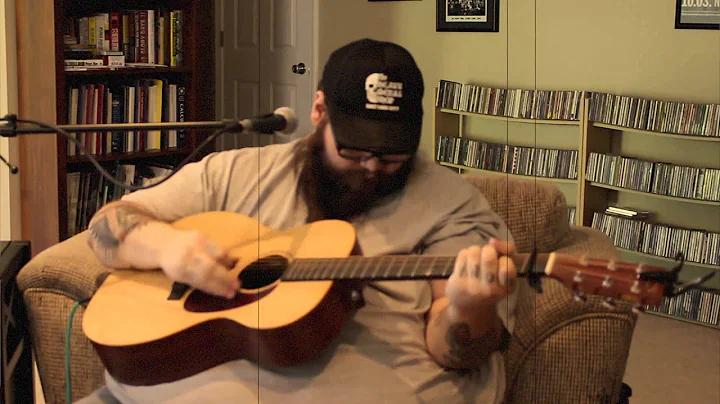 John Moreland - Your Spell