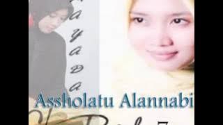 MAYADA - Assholatu Alannabi - Cahaya Rosul 7