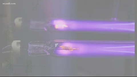 VERIFY: UV light lamps are not safe or effective in killing the coronavirus