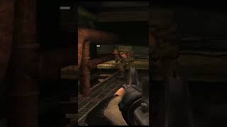 Bro Never Saw Me... #stealth #classicgaming