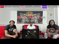 AMERICANS BROTHERS REACT TO STORMZY - TOXIC TRAIT ft. FREDO