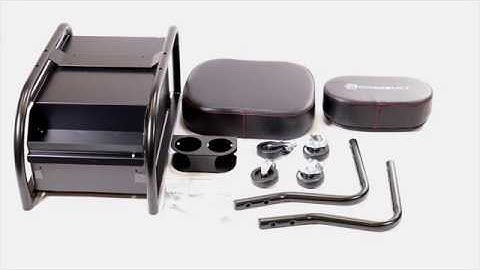 How To Unbox and Assemble the Powerbuilt Pro Detailer