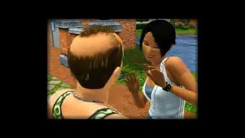 Spotlight on The Sims 3 Player: Decorgal