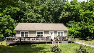 8379 Blackfish Dr, Radford, VA