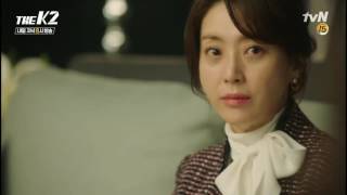 Vietsub Mật danh K2 tập 10 - The K2 Episode 10 Preview