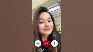 MENTAHAN VIDEO HALU VC CEWEK CANTIK Part 9