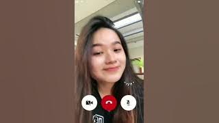 MENTAHAN VIDEO HALU VC CEWEK CANTIK Part 9