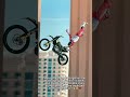 Pure Adrenaline in the Air 🔥🏍️#FMX #Motocross #Freestyle #Stunts #Extreme #Adrenaline #Viral