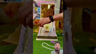 New model kabaah design quran