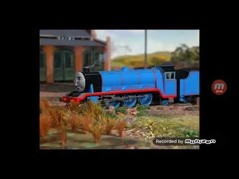 Squidward UTTP falls in a ditch