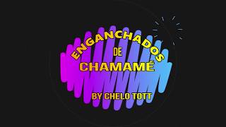 CHAMAMÉ MACETA | Enganchados Bailables