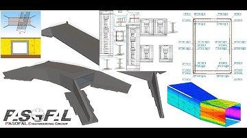 Easy BOX CULVERT design up to detailing level