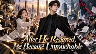 MultiSub🔥Hit full series《The Reclusive Young Master: She Regrets Everything After the Breakup》