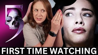 Download Lagu FINAL DESTINATION 5 * FIRST TIME WATCHING* reaction \u0026 commentary MP3