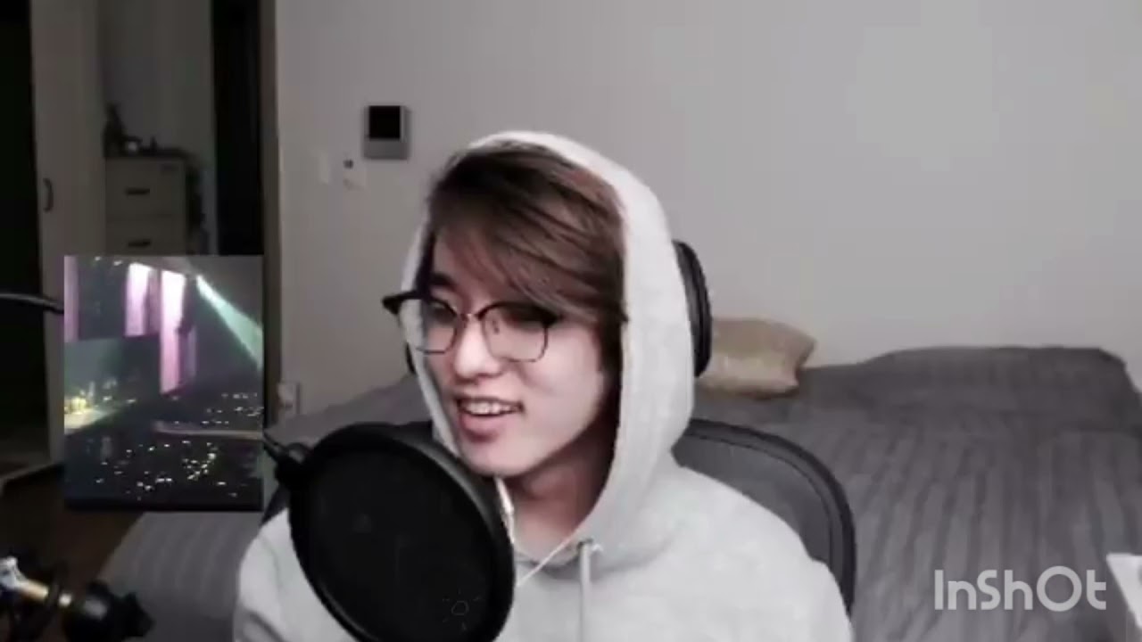 jaewoon (jae dowoon) moments