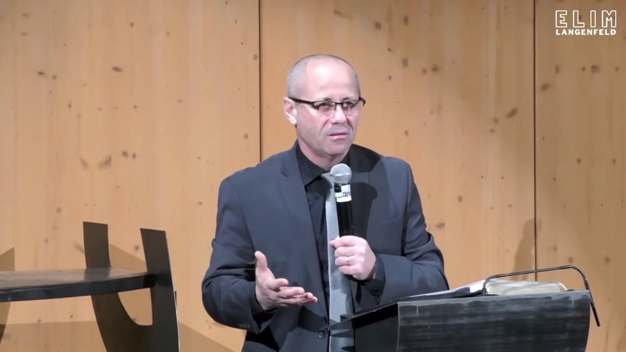 Luigi Mițoi - Roluri pe care trebuie să le împlinim în familie