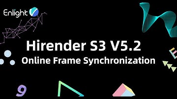 Hirender S3 V5.2 Tutorial — Part 42