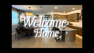 New Fulton Homes Jericho Model Tour | 3-4 Beds,  Energy-Efficient Home in Litchfield Park, AZ