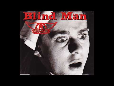 Aerosmith - Falling In Love (Is Hard On The Knees)