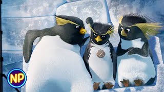 Wipeout King Surfs Up