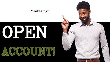 How To Open A Tax Free Saving Account In Wealthsimple (2025)