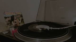 ZUHAL TAN   HAYDİ BASTIR I 1974 I DÖNEM PLAK KAYDI I TURKISH MUSIC I VINYL RECORDING I 4K