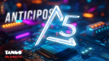 Tango Software - Anticipos Tango Delta 5