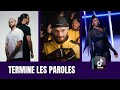 Termine les paroles  musiques de tiktok  trouve le bon mot quand la musique sarrte