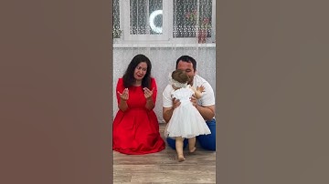 Thumbnail of Mom is shocked 😭😱 Do you love Mom? 🥹💞🙏 #Suleiman4ik family #shorts TikTok #beautiful #social