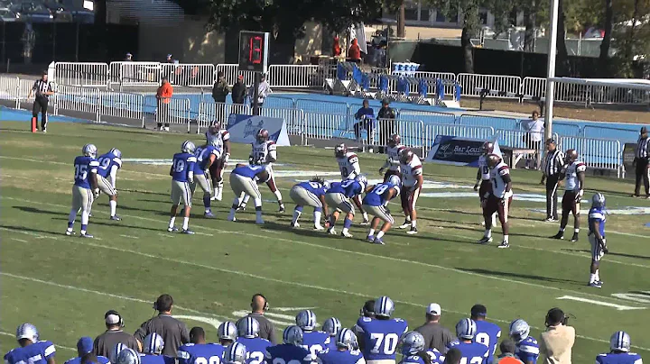 Marcus Hampton 35