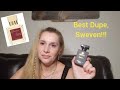 Best Baccarat Rouge 540 Dupe/Clone ,Sweven by Oakcha!!!