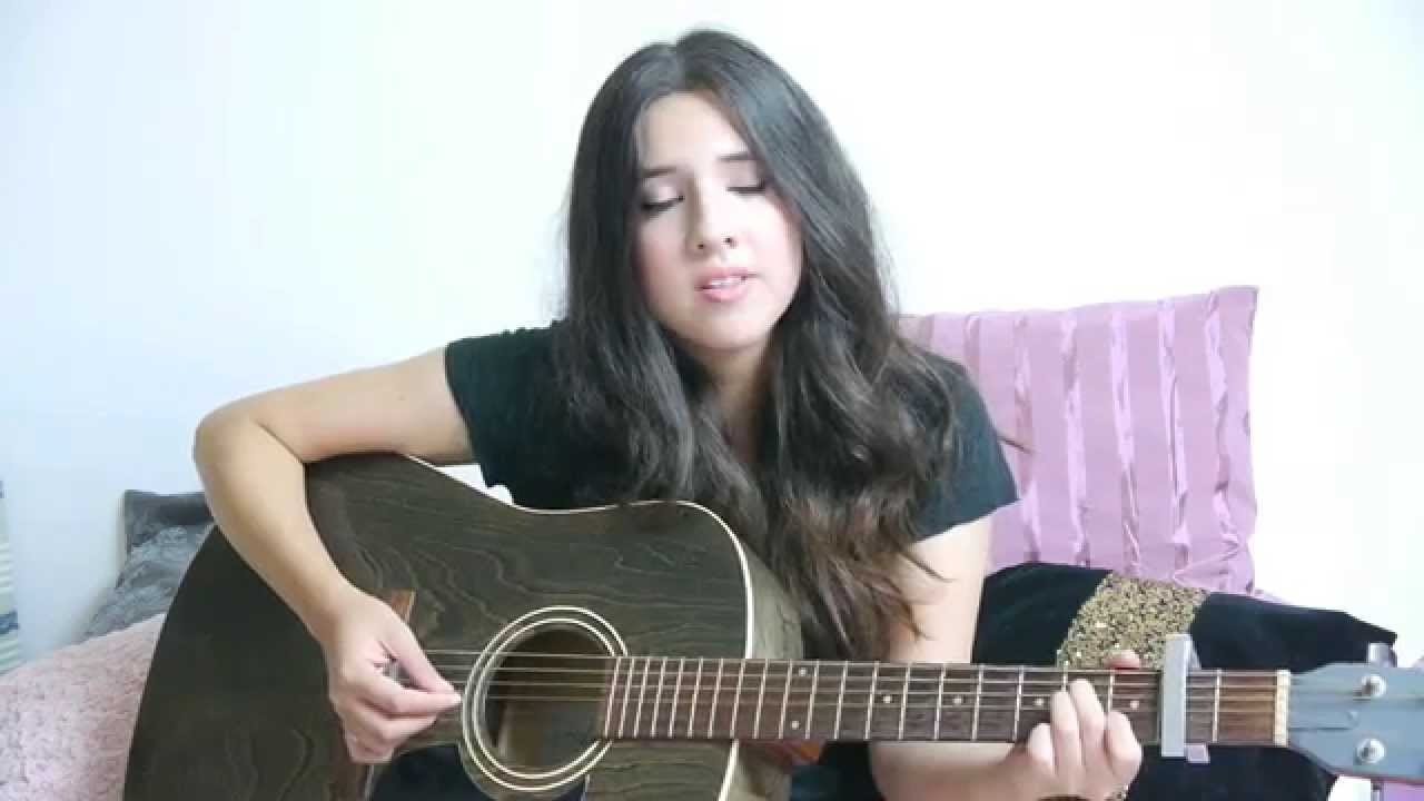 Run Run Run - Camille (Tokio Hotel cover) - YouTube