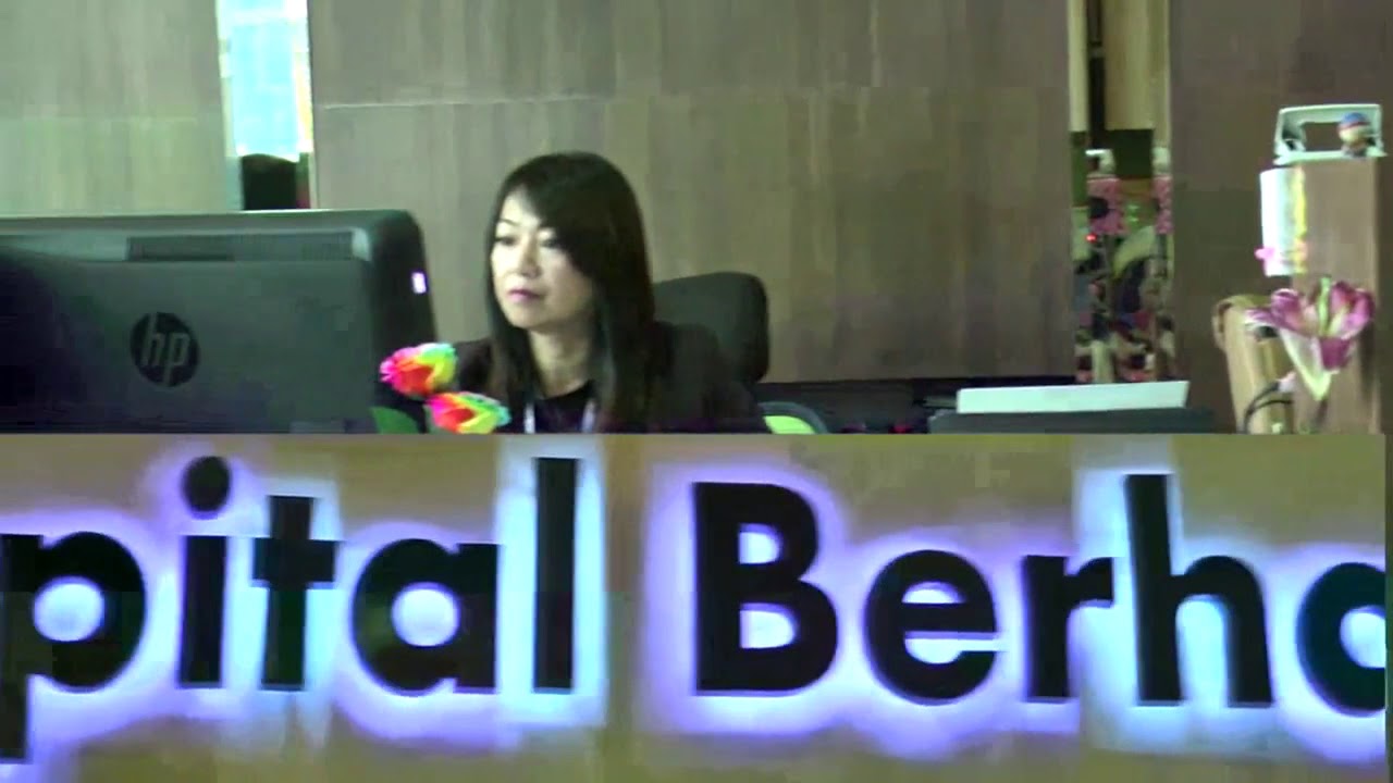 Tu E Capital  profile   a Zek Lokman tribute video