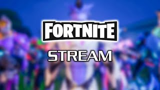 Fortnite Live | #30,  C'est la rentrée! 👨‍🎓