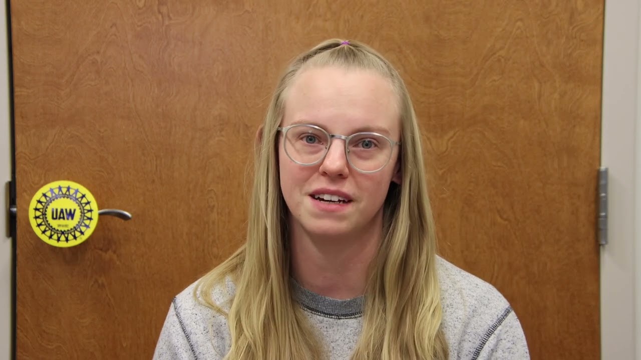 The Job Ahead is a Walter Reuther speech performed by Local 685 members