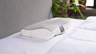 Jself Pillow: Recharge with Nature & Science
