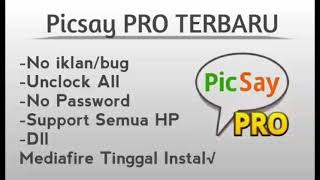 Picsay PRO Free Download - Password DiDeskripsi screenshot 5
