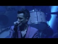 THE KILLERS - OBSTACLE 1 (Interpol Cover)