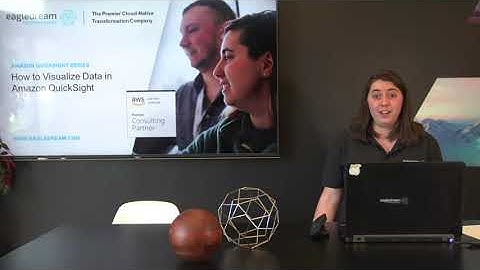 Advanced Amazon QuickSight Features | Part 3